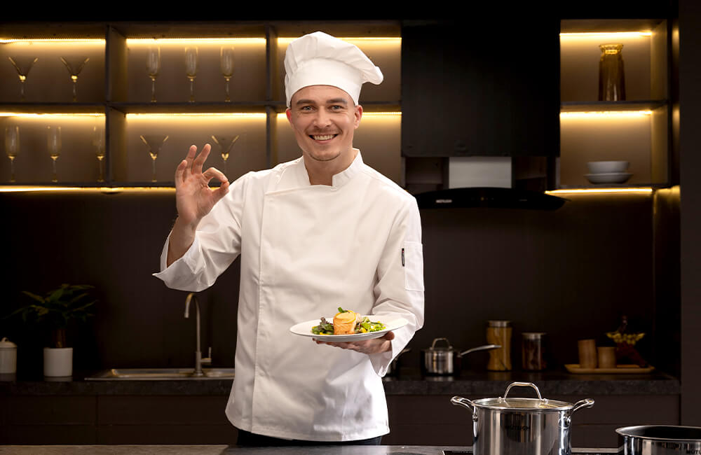 CHẤT LƯỢNG CAO CẤP CHUẨN ĐỨC