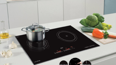 Video hướng dẫn bộ nồi chảo 4