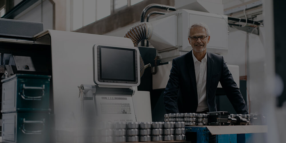 Kinh nghiệm 35 năm MUTLICH