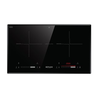 BẾP ĐÔI ĐIỆN TỪ MUTLICH MIM8118PRO