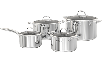 Bộ nồi cao cấp